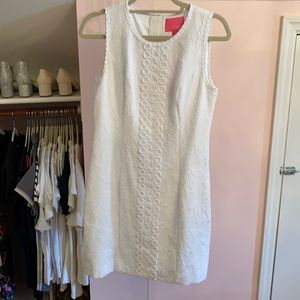 NWT! Lilly Pulitzer Dress Size 4